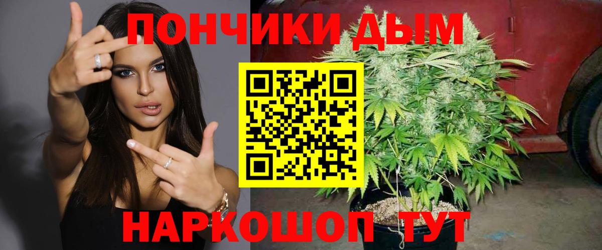 Каннабис OG Kush Кемерово